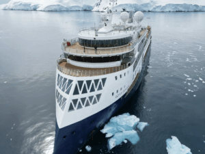 ocean explorer